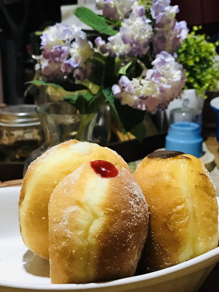 Bombolini