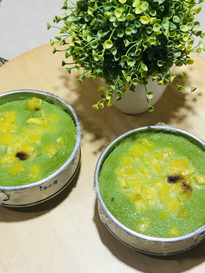 Ketan Sari Nangka