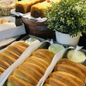 2 jenis makanan pembangkit semangat di awal minggu