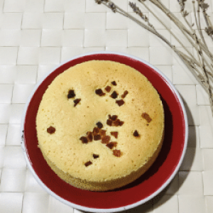 Cotton Cake