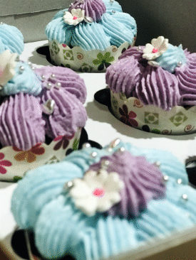 Cup Cake