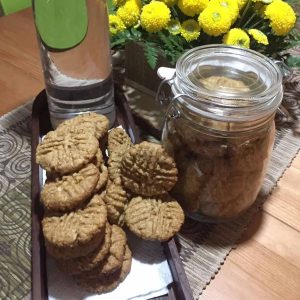 ginger-oat-cookies