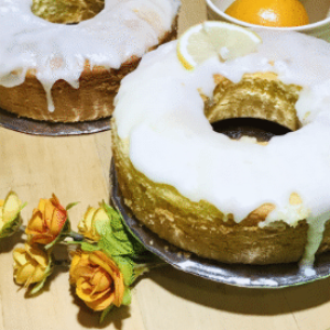 Lemon Cake
