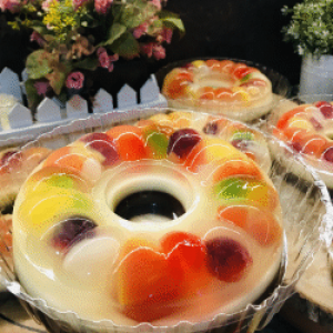 Puding Spesial Ramadan