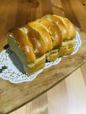 Roti sisir