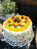 Cream Cake Mamamteluss