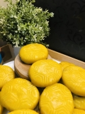 Kue Ku Labu Kuning