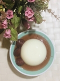 Pannacota Strawberry