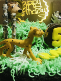 Selamat Ulang Tahun