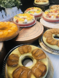 Puding puding puding