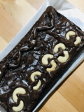 Brownies Panggang Simple dan Enak – yang 1 ini  great for bakery business