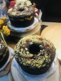 Choco Cake