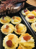 Fruit Pie Mamamteluss