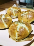Garlic Breads