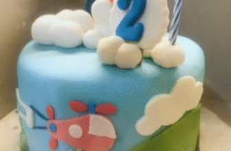 Happy 2ND Birthday