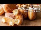 Donat Masterclass