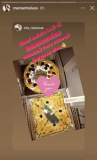 Wonderful Happy birthday cake present