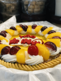 Fruity Pie Ponti