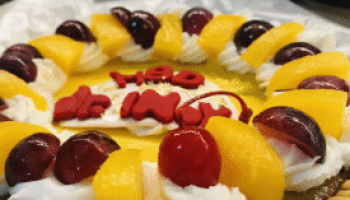 Fruity Pie Ponti