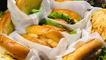 Sandwich