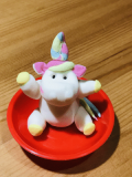 Good Luck Charm Unicorn